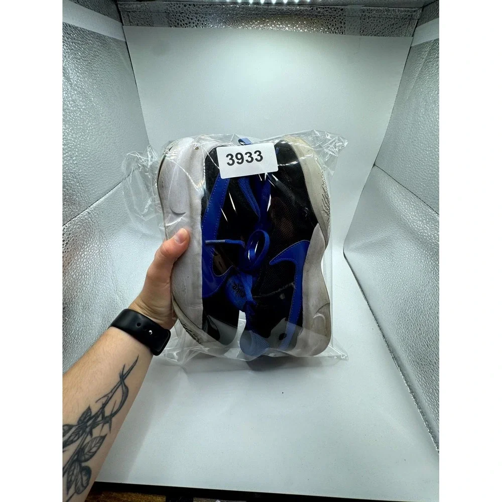 Nike thank you